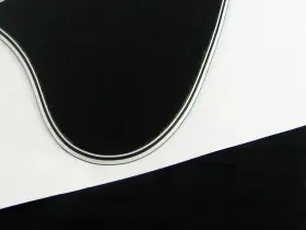 ESD-7909 GIBSON Wd Music Pickguard #3