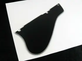 ESD-7909 GIBSON Wd Music Pickguard