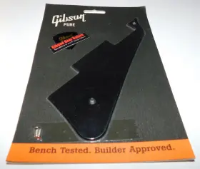 PRPG-010 GIBSON Les Paul Studio Pickguard Guitar Standard Nos