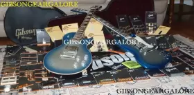 PRPG-030 GIBSON Les Paul Standard Pickguard Bracketless Creme #3 PRPG-030 GIBSON Les Paul Standard Pickguard Bracketless Creme #3