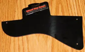 PRPG-060 GIBSON Les Paul Tribute Pickguard Guitar #2