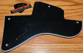 PRPG-060 GIBSON Les Paul Tribute Pickguard Guitar #3