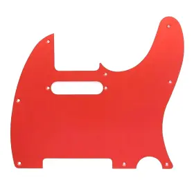 TL-1 GONYMASK Hole Anodized Guard Plate Telecaster