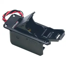 10798309 GOTOH Single Volt Battery Box