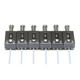 702725210022 GRAPHTECH Graph Ghost Pickups Strat Tele Spacing