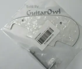 006-2743-000 GRETSCH Guitar Pickguard Electromatic Jet Moto