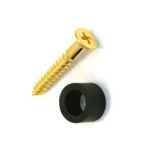 0061015000 GRETSCH Grestch Guitar Pickguard Screw Spacer #2