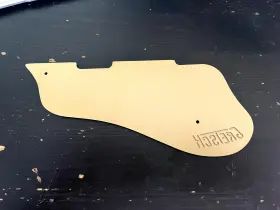 0062626000 GRETSCH Filtertron Pickguard #2