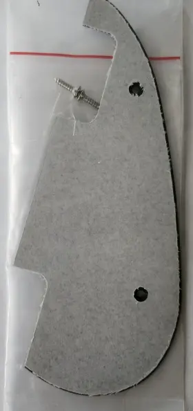 0062749000 GRETSCH Electromatic Pickguard Pro Jet Baritone #2