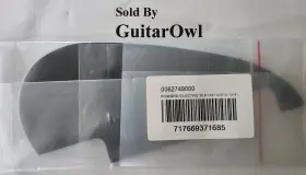 0062749000 GRETSCH Electromatic Pickguard Pro Jet Baritone