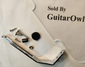 0069819000 GRETSCH Guitar Electromatic Pickguard #2