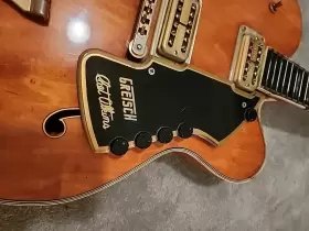 1-2179 GRETSCH Chet Atkins Prototypes Exist #3