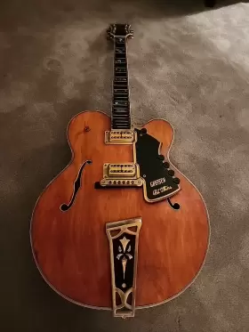 1-2179 GRETSCH Chet Atkins Prototypes Exist