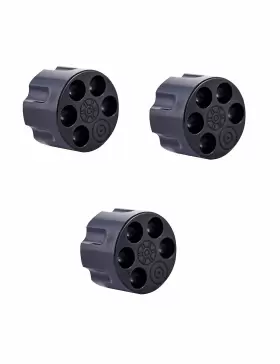 Guyker 731694427810 3pcs Guitar Potentiometer Control Knobs For 6mm 0.24 Inch Dia. Shaft Pots Guyker 731694427810 3pcs Guitar Potentiometer Control Knobs For 6mm 0.24 Inch Dia. Shaft Pots