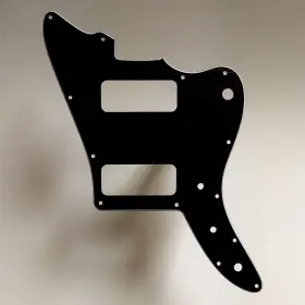 JA-20 HARLEY BENTON Pickguard