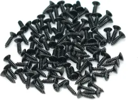 726084492035 HARPFEAS Electric Guitar Bass Pickguard Screws