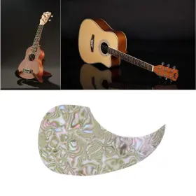 738669151442 HEALIFTY Acoustic Guitar Pickguard Anti Guard #2