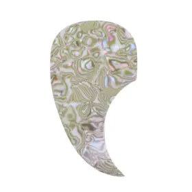738669151442 HEALIFTY Acoustic Guitar Pickguard Anti Guard