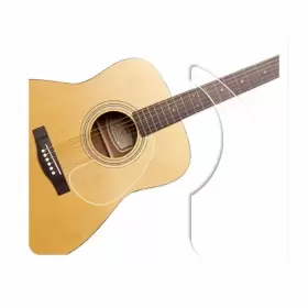 4334231177 HEALING SHIELD Acoustic Guitar Pickguard Matt