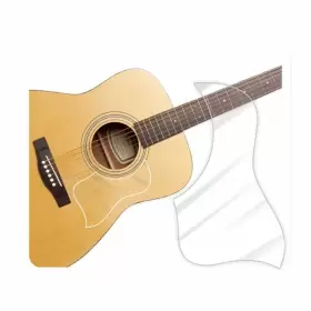 4334231179 HEALING SHIELD Acoustic Guitar Pickguard Guard
