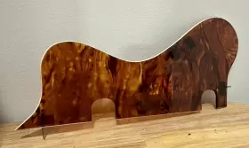 H65-36-CB HOFNER Pickguard Club