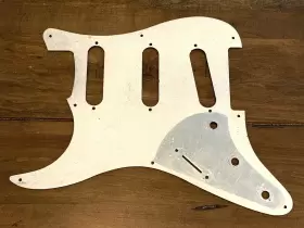 RP150G HOHNER Rockwood Pro Electric Guitar Pickguard Artworks #2
