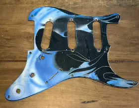 RP150G HOHNER Rockwood Pro Electric Guitar Pickguard Artworks
