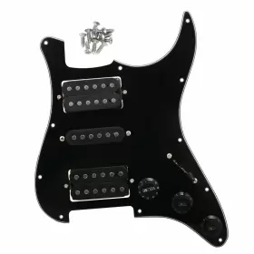 941360338386 HOMESWITCH Logyues Prewired Pickguard Guard Hsh