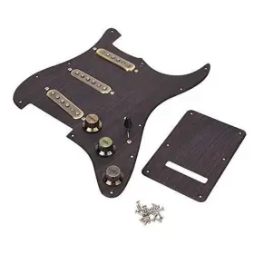 HONGZERHSDXR7NC93 HONGZER Pickguard Plate Set Prewired