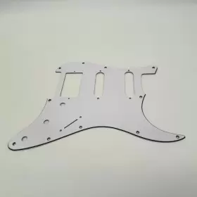 SPG2410 HOODOO Stratocaster Hss Pickguard
