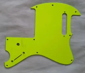 1390 IBANEZ Talman Pickguard