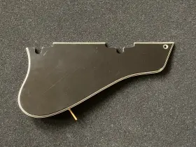 Ibanez 2616 1979 Artist Jazz Archtop Guitar Pickguard Vintage Mij Part