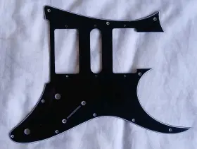 3251 IBANEZ Pickguard