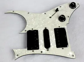 350DX IBANEZ Rg Dx Hole Pickguard #2
