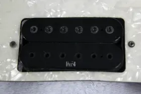 350DX IBANEZ Rg Dx Hole Pickguard #3
