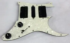 350DX IBANEZ Rg Dx Hole Pickguard