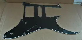 4PG00A0041 IBANEZ Guitar Pickguard
