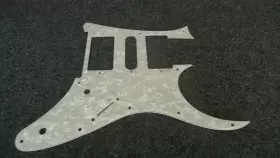 4PG1J7VPL IBANEZ Steve Vai Pickguard Pearloid #2