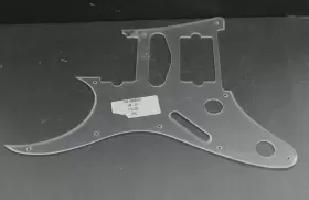 4PG1MA0036 IBANEZ Pickguard Steve Vai Guitar #2