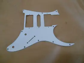 4PG1PA0007 IBANEZ Pickguard Jemjr Steve Vai Electric Guitar