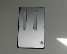 4PT1CE2B IBANEZ Edge Plate Steve Vai #2