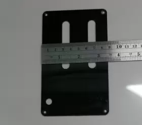 4PT1CE2B IBANEZ Edge Plate Steve Vai #3