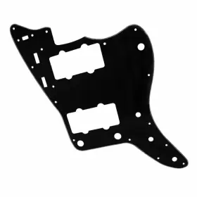 605996854370 IKN Pickguard Guitar Plate Screws #2