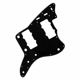605996854370 IKN Pickguard Guitar Plate Screws #3