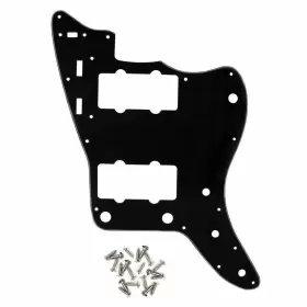 605996854370 IKN Pickguard Guitar Plate Screws