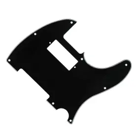 714131330607 IKN Hole Tl Mini Humbucker Pickguard Screws #2