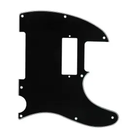 714131330607 IKN Hole Tl Mini Humbucker Pickguard Screws #3