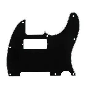 714131330607 IKN Hole Tl Mini Humbucker Pickguard Screws