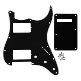 7539549011 IKN Hole Strat Pickguard Guitar Plate Screws Stand