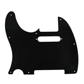 4334372067 IKNMUSIC Hole Tele Pickguard Screws Mx Standard #3